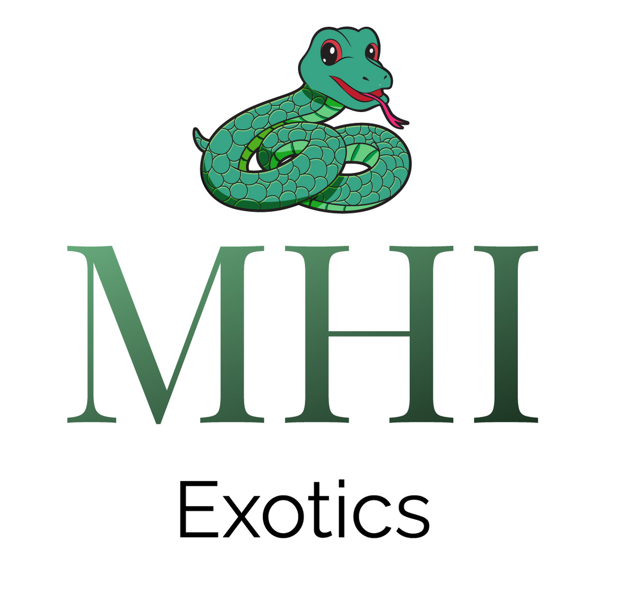MHI Herp Merch
